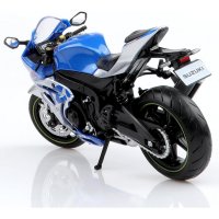 �������� Uni-Fortune RMZ City Suzuki GSX-R1000R 2021 (644104(E))
