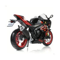 �������� Uni-Fortune RMZ City Suzuki GSX-R1000R 2021 (644104(F))