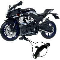 �������� Uni-Fortune RMZ City Suzuki GSX-R1000R 2021 (644104(G))