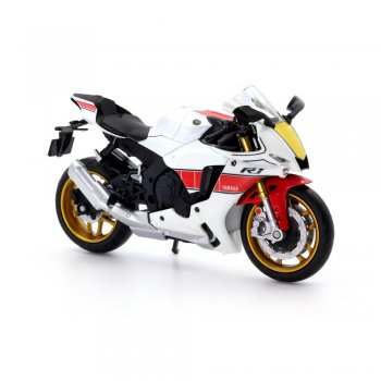 �������� Uni-Fortune RMZ City Yamaha YZF-R1M 2022 (644105(F))