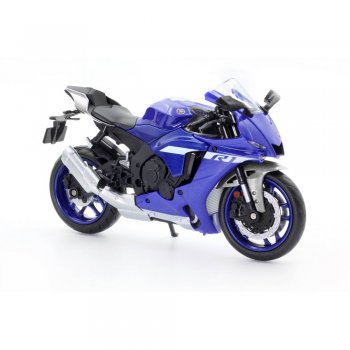 �������� Uni-Fortune RMZ City Yamaha YZF-R1M 2022 (644105)